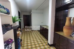 Tan Tong Meng Tower (D11), Apartment #464165741